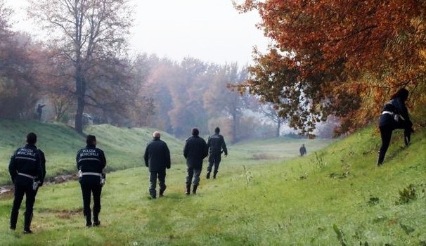 controlli bosco