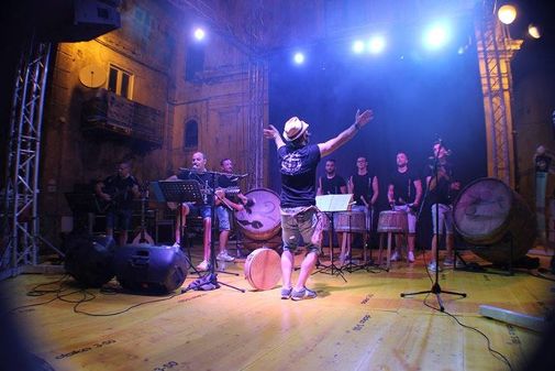 i bottari di macerata campania