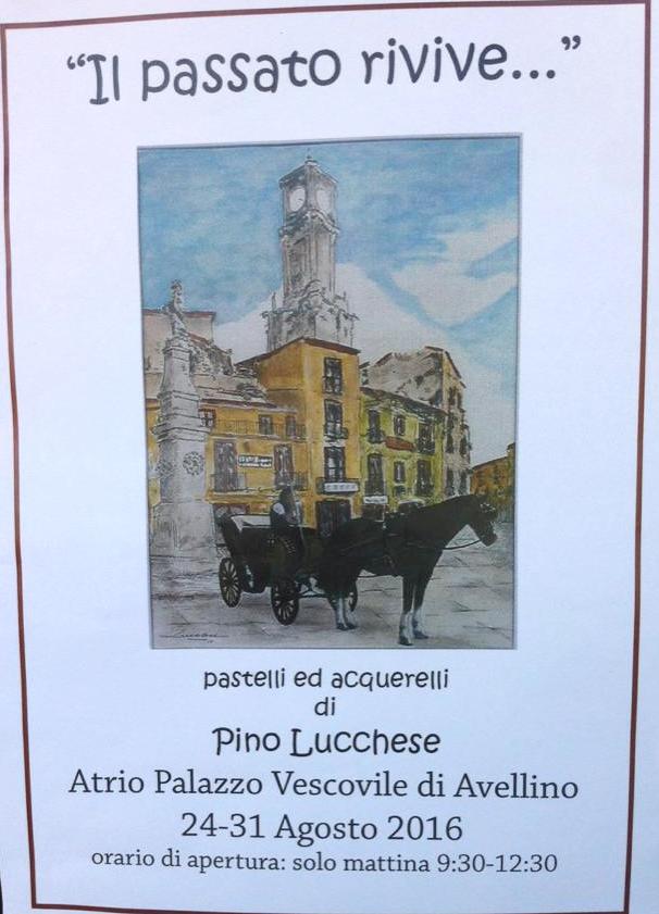 il passato rivive