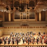 karkhov philharmonic orchestra