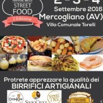 locandina street food