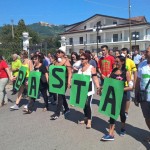 manifestazione