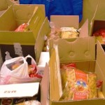 raccolta alimentare (2)