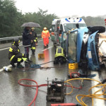 001 Incidente A 16