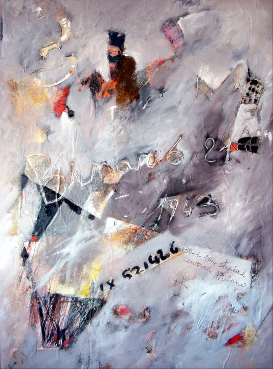 Binario 21 di Iaccheo