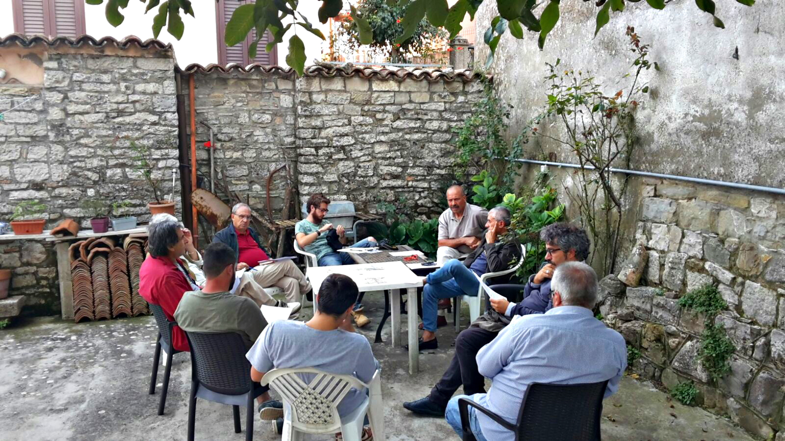 Coordinamento No Eolico Selvaggio