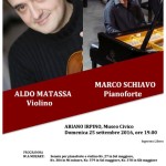 Copia di Locandina 25 settembre Ariano Irpino