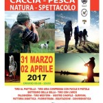 FIERA CACCIA 2017