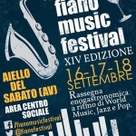 Fiano Music Festival 2016