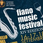 Fiano Music Festival 2016