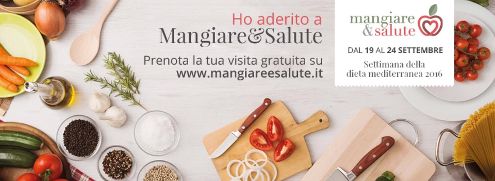 Mangiare&Salute ONB