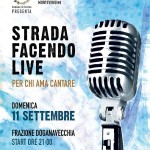 Strada facendo live formato WEB