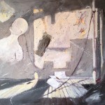 ''Una realtà percepita attraverso i sensi'' di Iaccheo