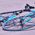 bicicletta