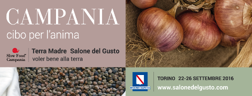 campania terra madre