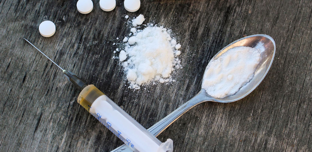 eroina-cocaina