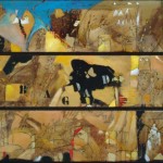 le donne di Bagdad di Iaccheo