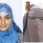 Arresto Maria Giulia Sergio