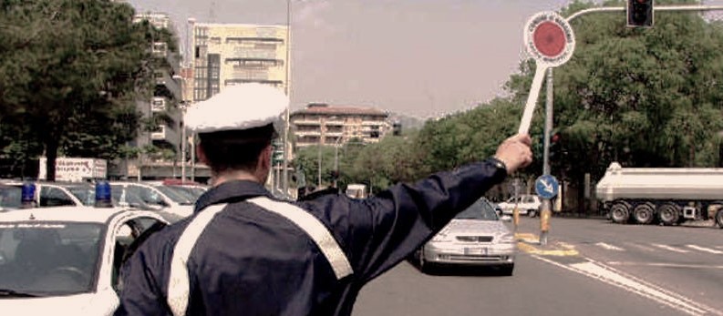 polizia controlli