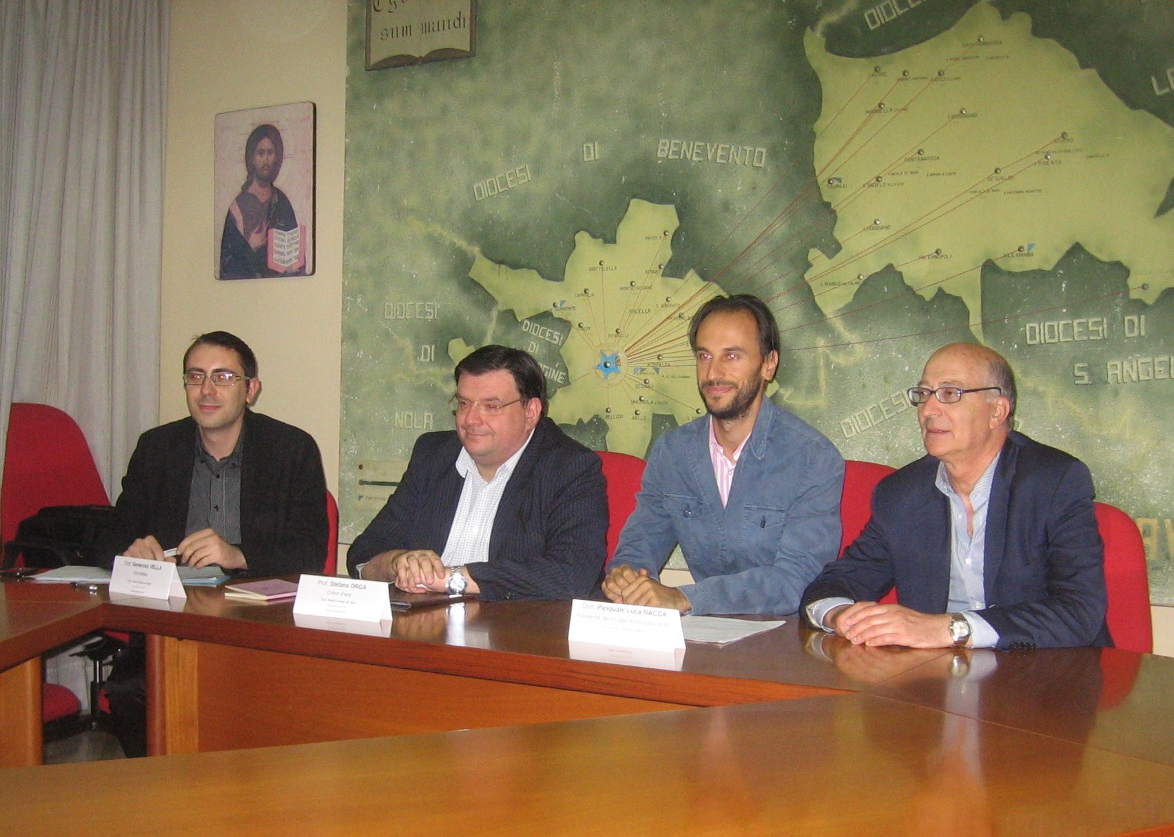 seminario Attardi