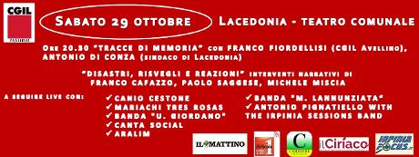 CGIL