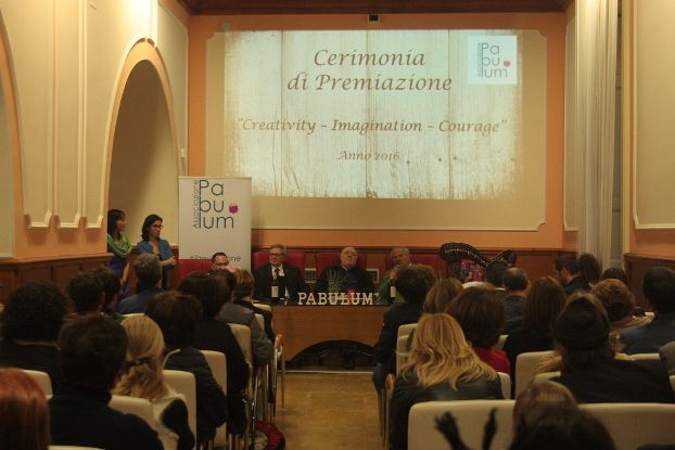 Cerimonia Premiazione 2016