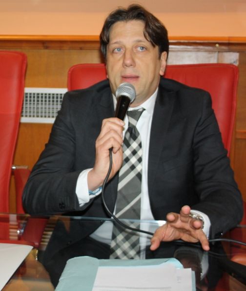 Francesco Tedesco
