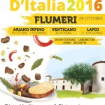 Girolio 2016