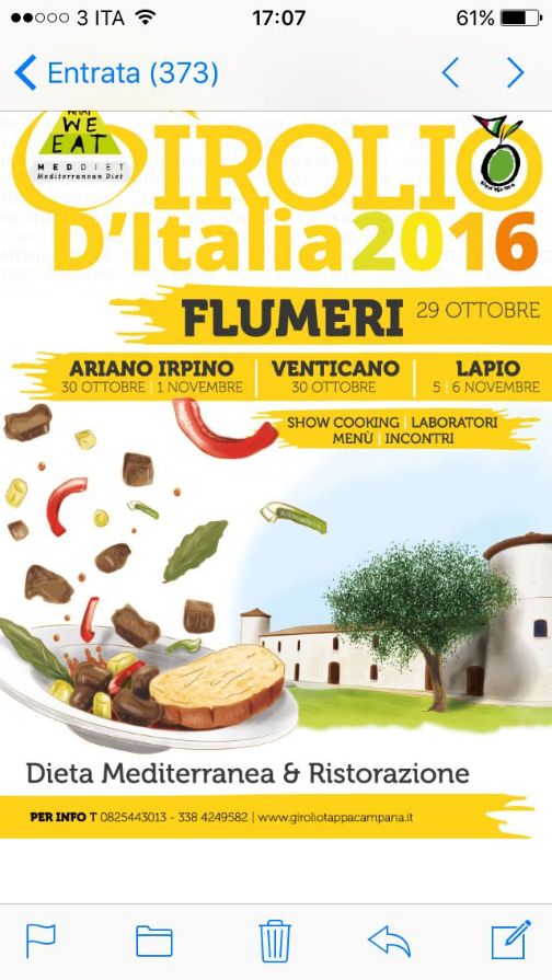 Girolio 2016