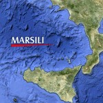 Vulcano-Marsili