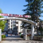 cancello clinica