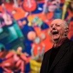 90esimo compleanno di Dario Fo al Piccolo Teatro di Milano