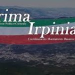 prima irpinia logo