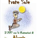FRATE SOLE SERIE SPECIALE COPERTINA
