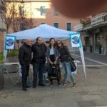 GazeboNcS Avellino