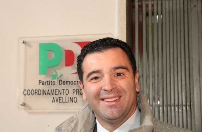 Gianluca_Festa_Pd