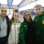 Gruppo Pozzuoli