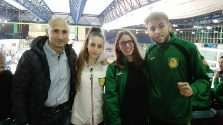 Gruppo Pozzuoli