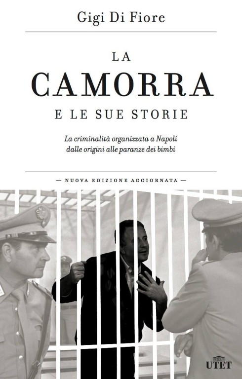 LA CAMORRA E LE SUE STORIE 2