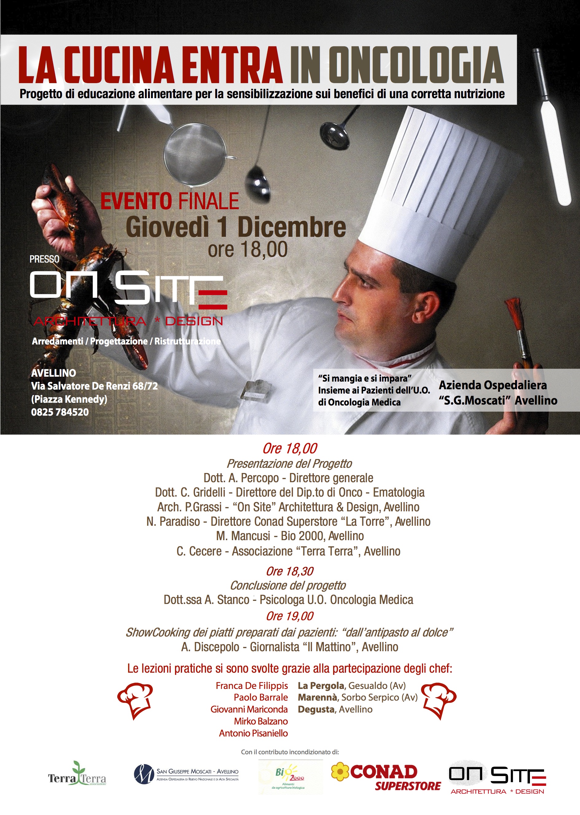 LOCANDINA CUCINA 2016- evento finale (1)