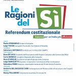 MANIFESTAZIONE 7 NOVEMBRE