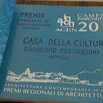 Premio casa della cultura