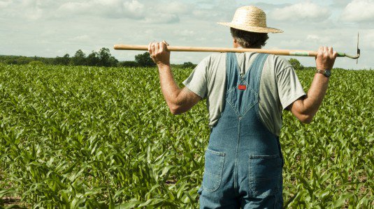 agri