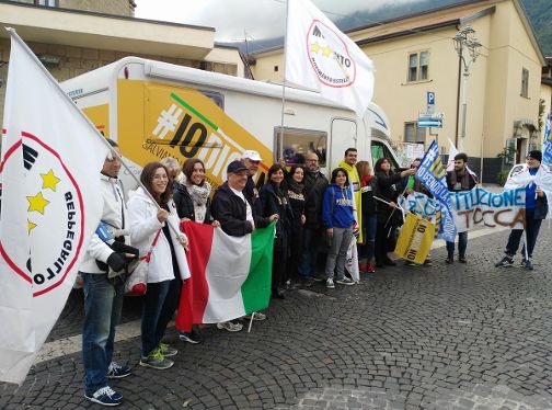 campertour