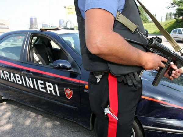 carabinieri-generica