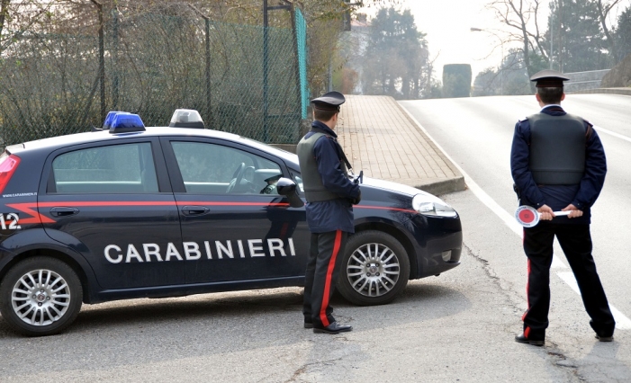 carabinieri