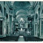 cattedrale interno