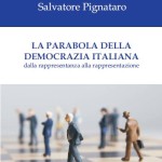copertina libro - LA PARABOLA DELLA DEMOCRAZIA ITALIANA  (1)