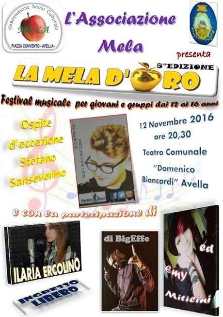 locandina