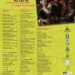 manifesto convegno Commedia (Avellino-24-26 novembre 2016)